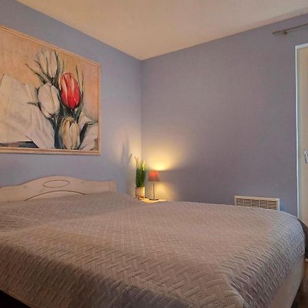 Ferienwohnung W 4 0 N Graal-Mueritz Eksteriør billede